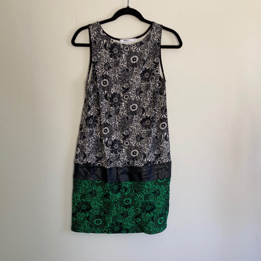 Bailey44 Dress